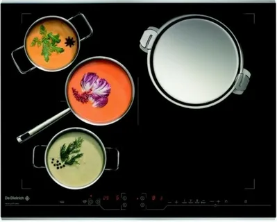 Ремонт варочных панелей De Dietrich DTI 1049 XE в сервисном центре FIX-De Dietrich