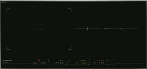Ремонт варочных панелей De Dietrich DTI1089VE в сервисном центре FIX-De Dietrich